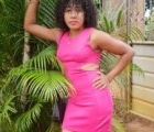 Elancie Dating website African woman Madagascar singles datings 28 years